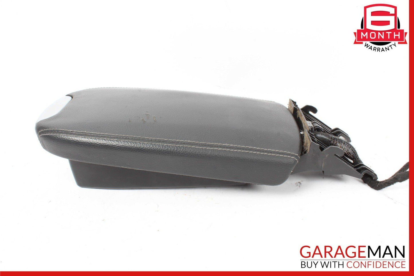 06-12 Mercedes X164 GL450 Center Console Armrest Arm Rest Cover Door Lid OEM