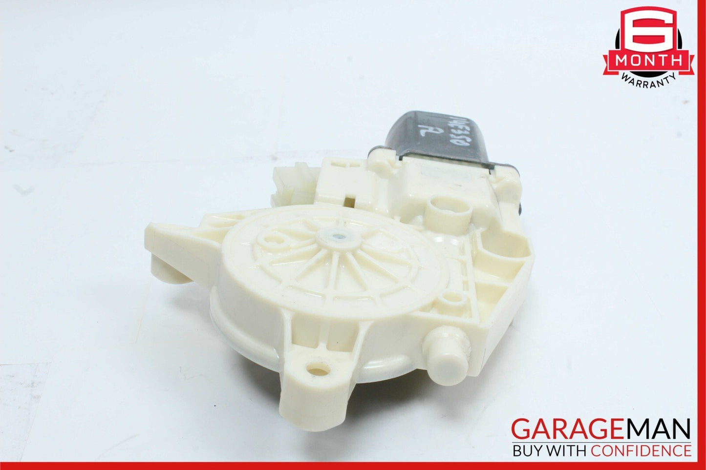 08-16 Mercedes C300 E350 E400 Front Left Side Door Window Regulator Motor Unit