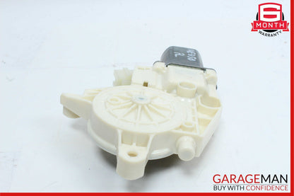 08-16 Mercedes C300 E350 E400 Front Left Side Door Window Regulator Motor Unit