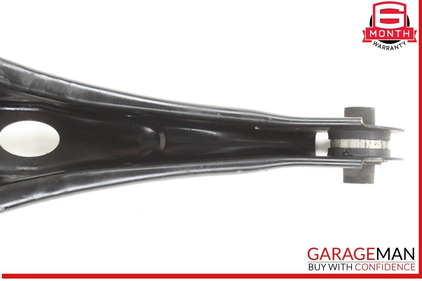 15-20 Audi A3 S3 Rear Left or Right Side Upper Control Arm 5Q0505311D OEM