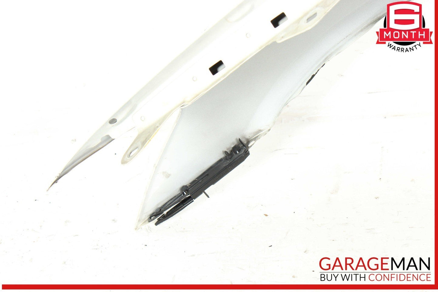 07-13 Mercedes W221 S550 S400 Right Passenger Side Fender Assembly OEM