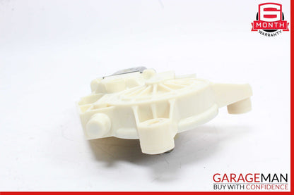 08-16 Mercedes W212 E350 C300 Rear Right Side Door Window Regulator Motor OEM