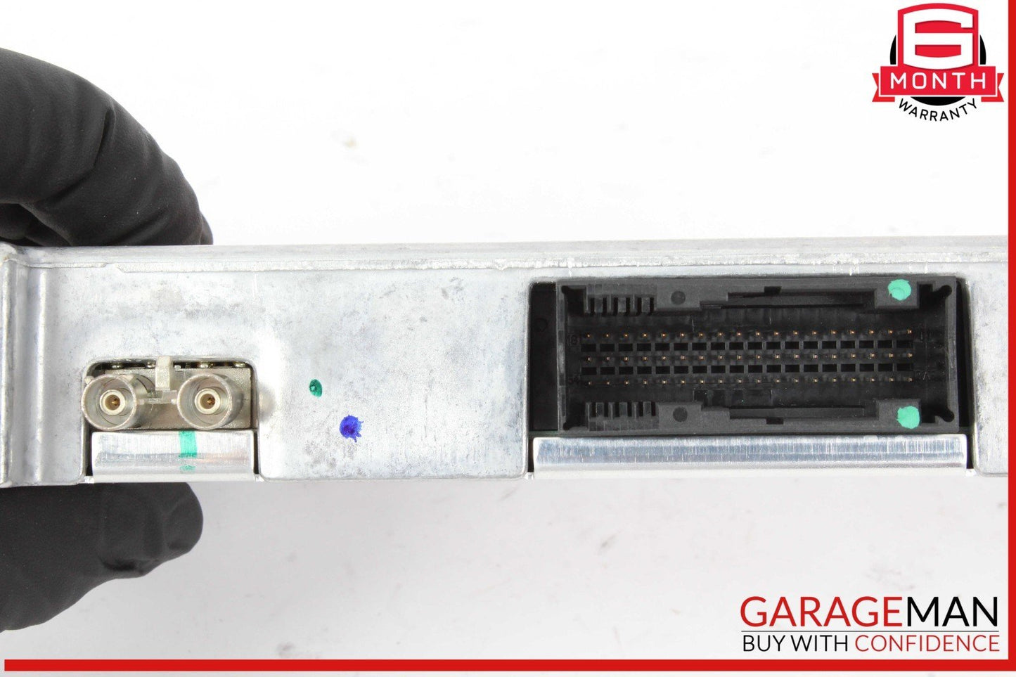 Mercedes W221 S550 GL450 Voice Communication Control Module 2048202085 OEM