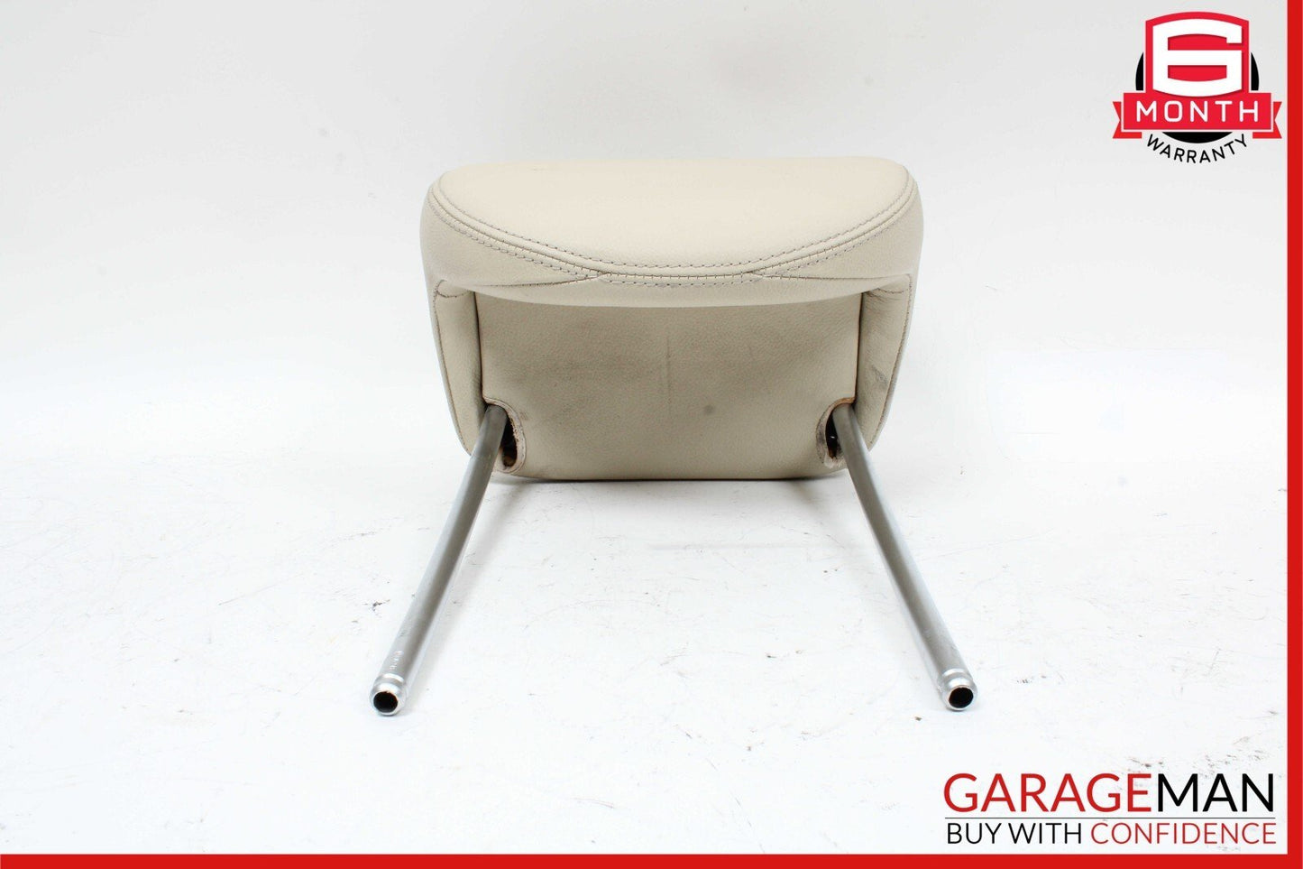 03-08 Mercedes R230 SL500 SL600 Front Right / Left Seat Headrest Head Rest OEM