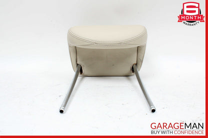 03-08 Mercedes R230 SL500 SL600 Front Right / Left Seat Headrest Head Rest OEM