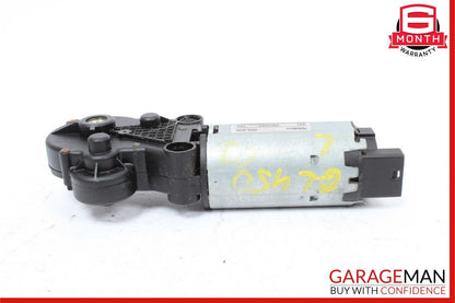 07-16 Mercedes X164 GL350 GL550 GL450 3rd Third Row Seat Motor Unit OEM