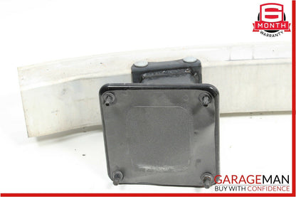 06-12 Mercedes ML350 GL450 Rear Bumper Reinforcement Impact Crash Bar Rebar