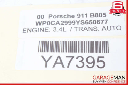 97-04 Porsche Carrera 911 Boxster 986 Front or Rear Suspension Lower Control Arm