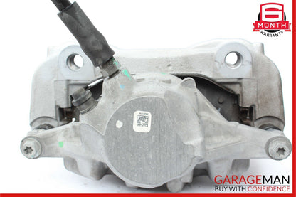 15-20 Mercedes W205 C300 C350e Front Right & Left Side Brake Calipers Set of 2