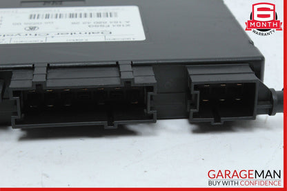 07-09 Mercedes X164 GL450 4MATIC Third Seat Row Power Folding Control Module OEM