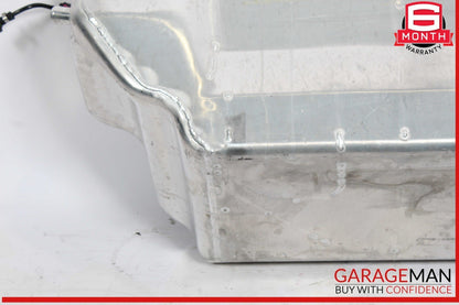 08-18 Maserati GranTurismo M145 Gas Fuel Tank Reservoir Assembly 224450 OEM