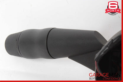 03-19 Maserati Quattroporte M139 GranCabrio M145 Steering Column Switch OEM