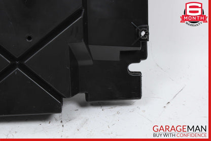 98-05 Mercedes W163 ML320 ML55 AMG Audio Sound System Subwoofer Box Assembly