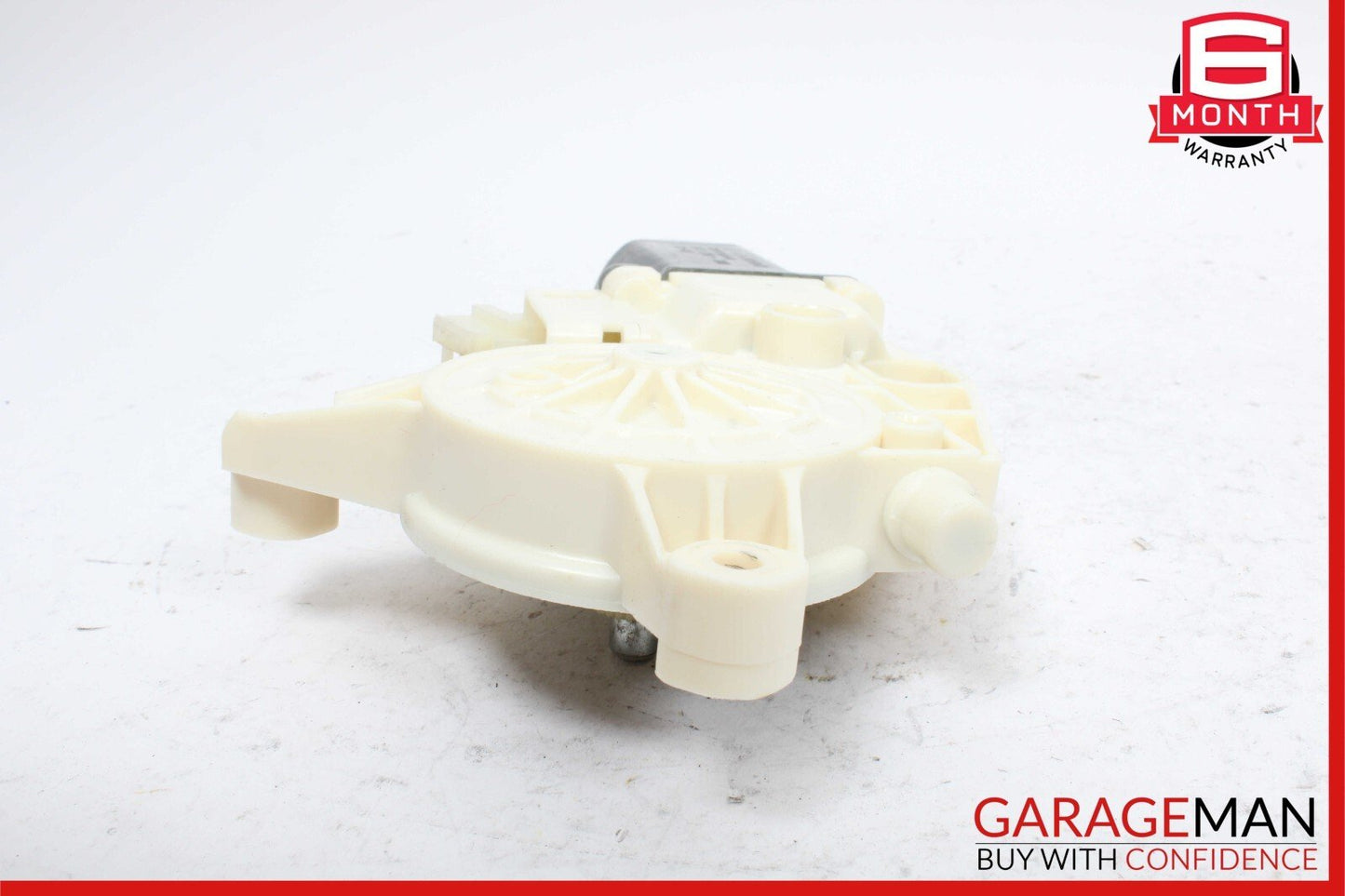 08-16 Mercedes W204 C250 E350 Front Left Door Window Regulator Motor Unit OEM