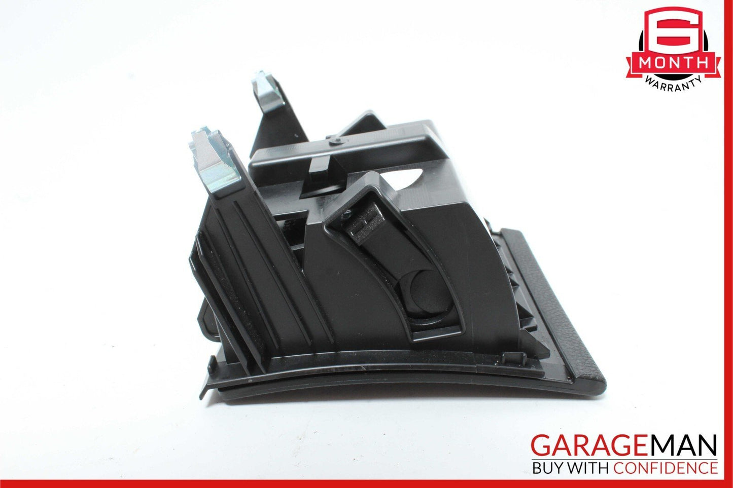 08-17 Mercedes W204 C350 E550 Rear Center Console Ashtray Ash Tray Anthracite