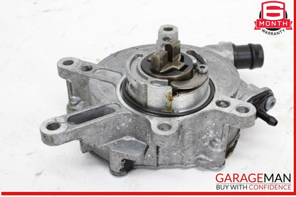 11-20 Mercedes W221 S550 SL450 CLS63 AMG Engine Motor Vacuum Pump Unit OEM