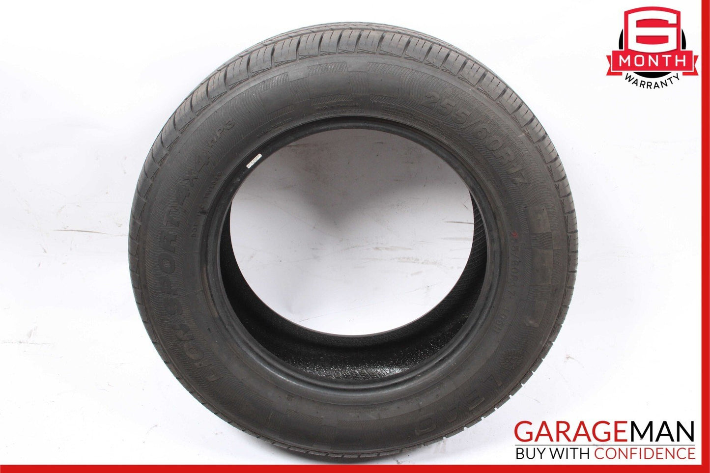 LEAO Lion Sport HP R17 255/60 R17 106H Wheel Tire OEM