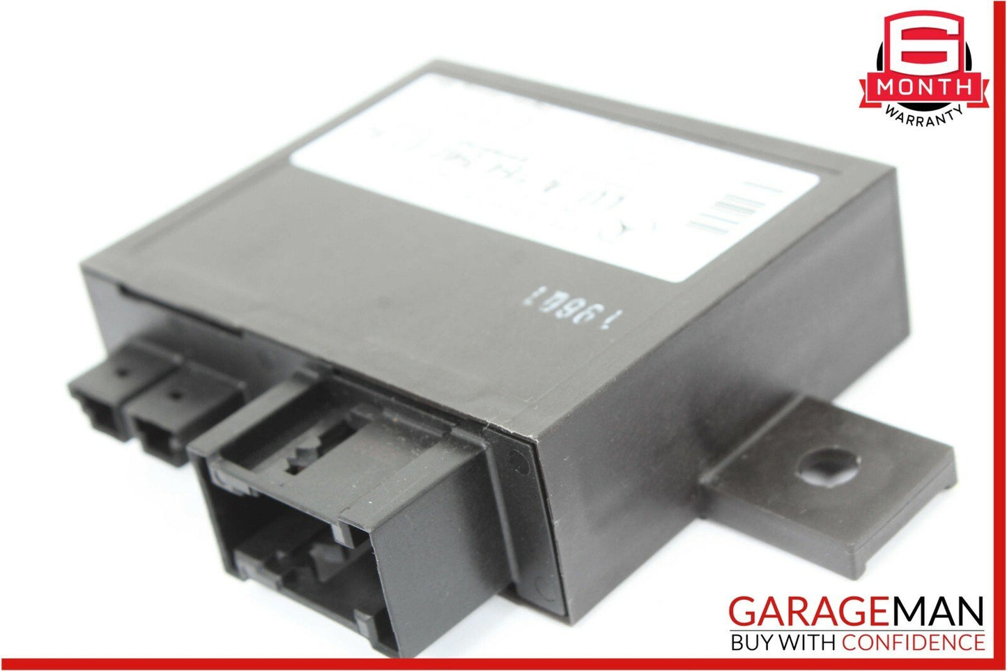 06-11 Mercedes GL450 R550 CLS63 AMG TPMS Tire Pressure Control Controller