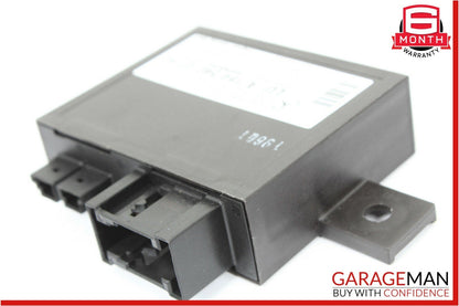 06-11 Mercedes GL450 R550 CLS63 AMG TPMS Tire Pressure Control Controller