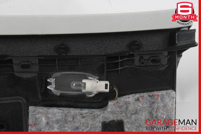 14-20 Mercedes W117 CLA250 Dashboard Glove Box Storage Compartment w/ Airbag OEM