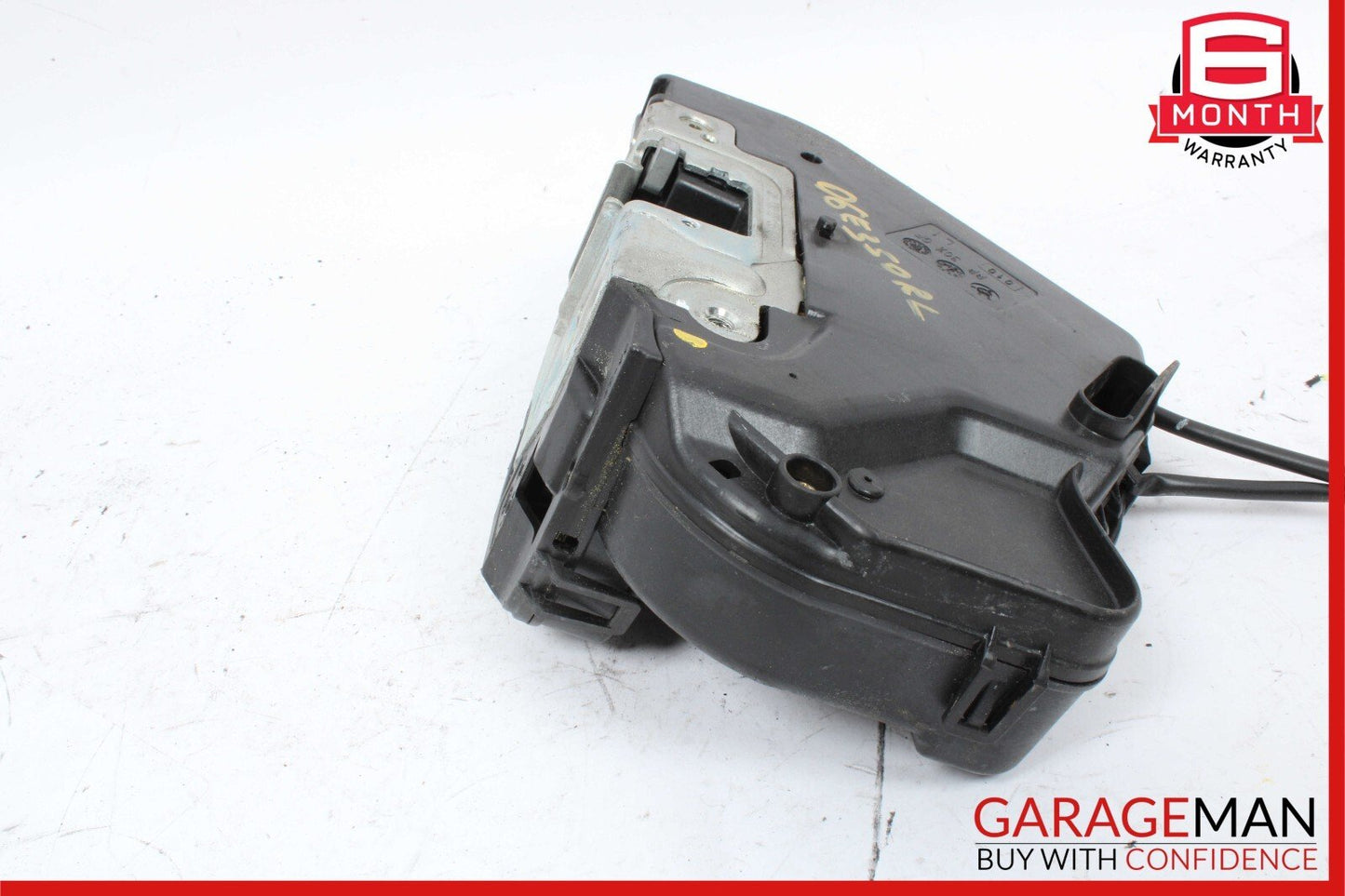 03-09 Mercedes W211 E350 E320 E550 E500 Door Lock Actuator Rear Left Driver Side