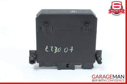 01-07 Mercedes W203 C230 C320 Rear Right Side Door Computer Control Module OEM