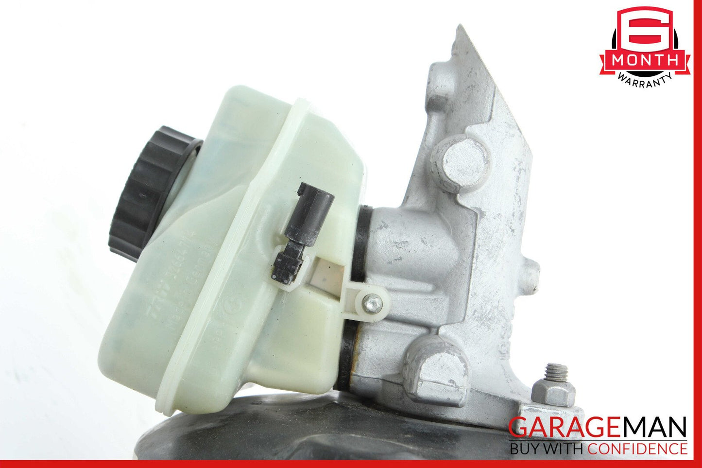 07-11 Mercedes W211 E350 CLS550 CLS63 Power Brake Master Cylinder Pump OEM