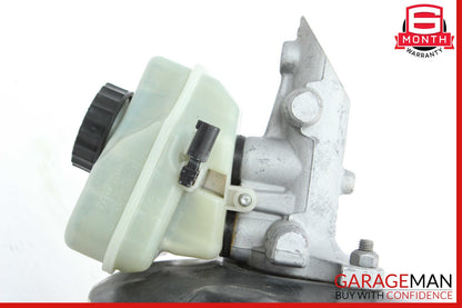 07-11 Mercedes W211 E350 CLS550 CLS63 Power Brake Master Cylinder Pump OEM