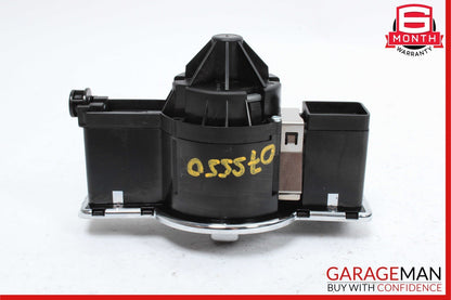 07-14 Mercedes S550 CL550 Head Light Headlight Fog Light Switch Control Module