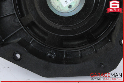 14-17 Maserati Ghibli Front or Rear Side Door Audio Sound Speaker Set OEM