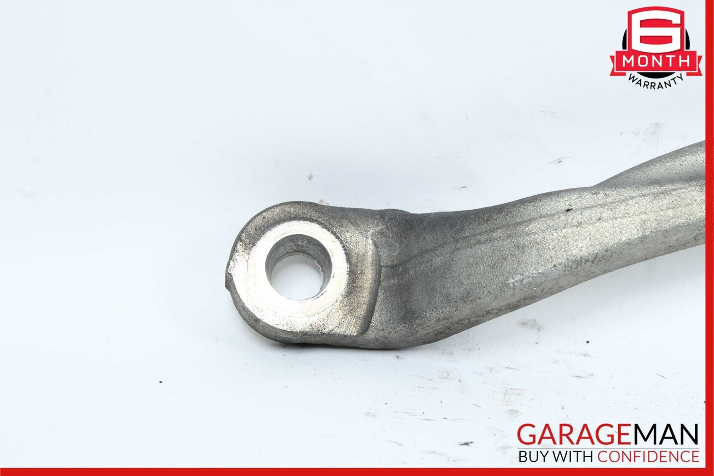 10-16 Mercedes W212 E350 Front Left Side Suspension Wishbone Control Arm OEM