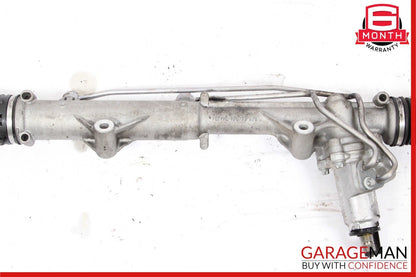 08-14 Mercedes W204 C250 C300 Power Steering Rack and Pinion 2044605900 OEM