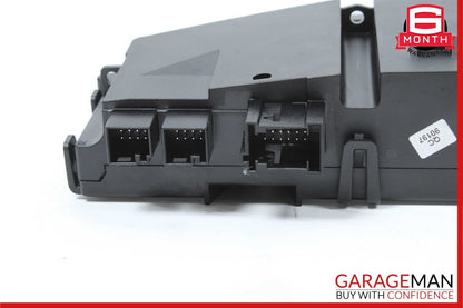 07-14 Mercedes W221 S550 CL550 A/C AC Heater Climate Control Switch OEM