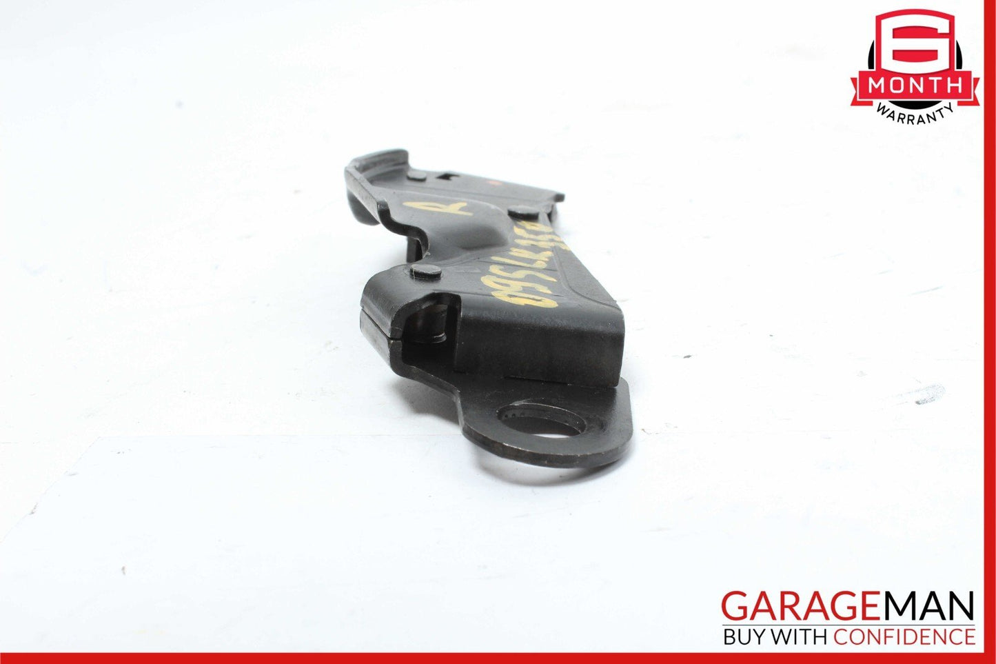 05-11 Mercedes R171 SLK350 SLK300 Right Convertible Top Latch Catch Lock OEM