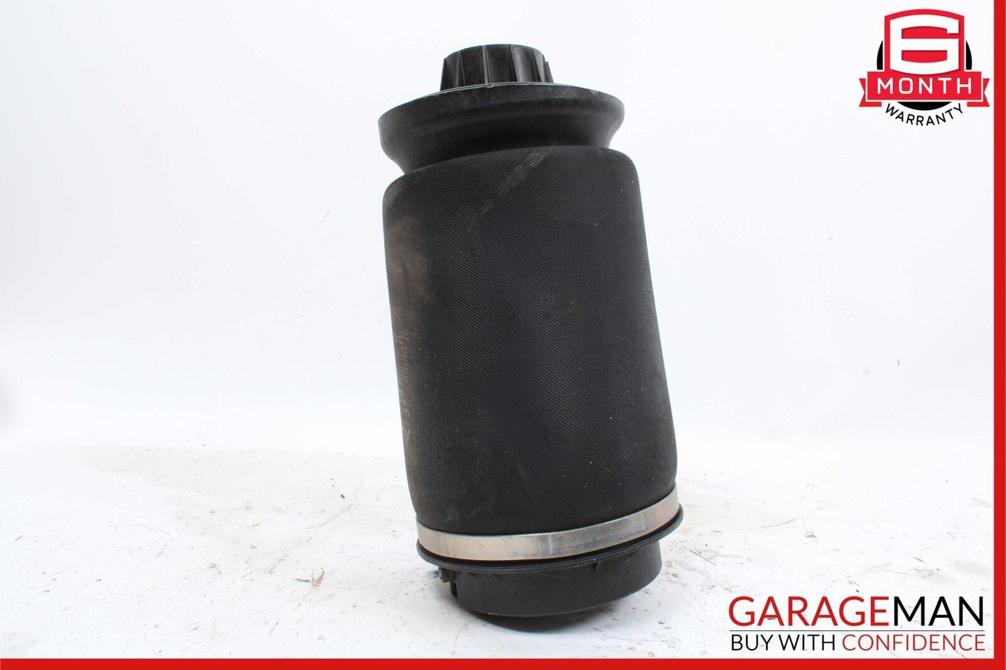 07-12 Mercedes X164 GL450 GL320 Rear Left or Right Side Air Bag Spring Shock OEM