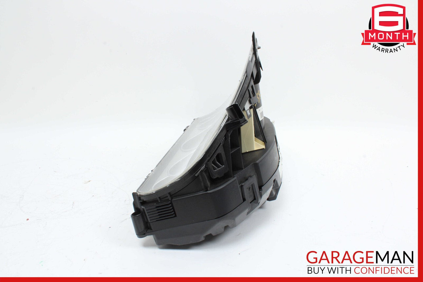 10-13 Mercedes W212 E350 E550 Instrument Cluster Speedometer 2129005903 OEM