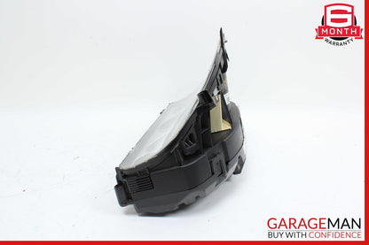 10-13 Mercedes W212 E350 E550 Instrument Cluster Speedometer 2129005903 OEM