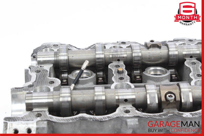 11-20 Mercedes W212 E550 CLS550 S550 M278 4.6L Engine Cylinder Head Right OEM