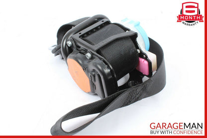 12-14 Mercedes W204 C250 Coupe Front Right Passenger Seat Belt Retractor Black