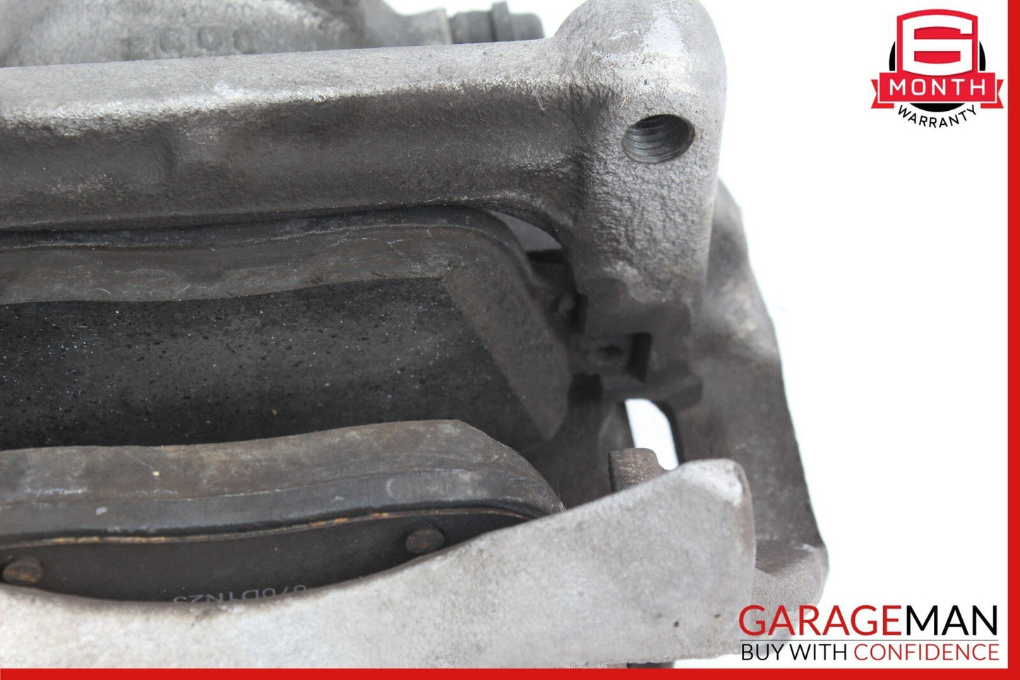 2014-2019 Mercedes-Benz CLA250 W117 Front Left Driver Side Brake Caliper A24609