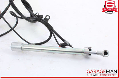 07-13 Mercedes W221 S400 Hybrid Trunk Lid Locking Hydraulic Pull Down Pump OEM