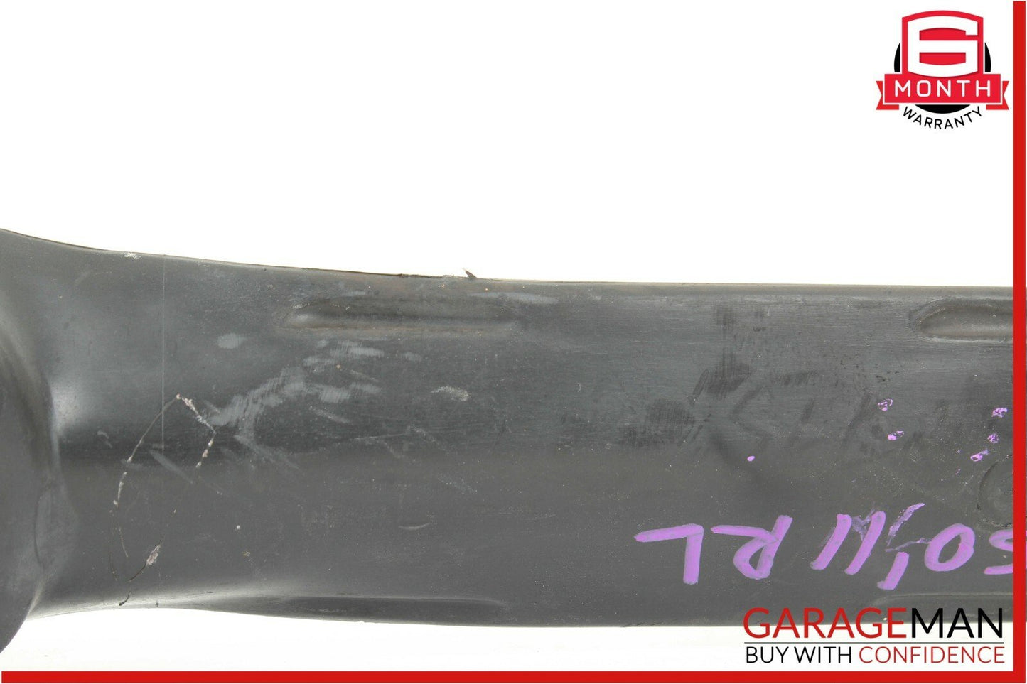 12-16 Mercedes R172 SLK250 SLK350 Rear Left Side Suspension Lower Control Arm