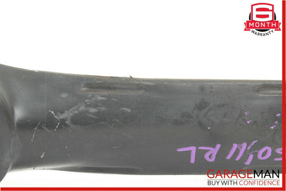 12-16 Mercedes R172 SLK250 SLK350 Rear Left Side Suspension Lower Control Arm