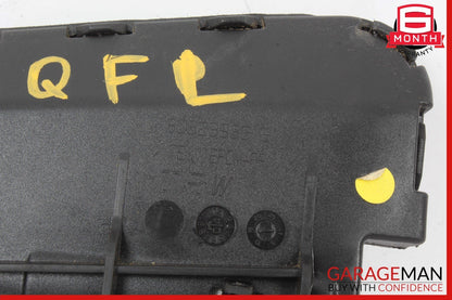 03-13 Maserati Quattroporte S M139 Front Left Driver Side Seat Airbag SRS OEM