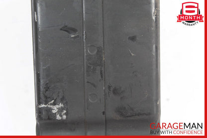 00-06 Mercedes W220 S600 Front Right Bumper Reinforcement Impact Bar Bracket OEM
