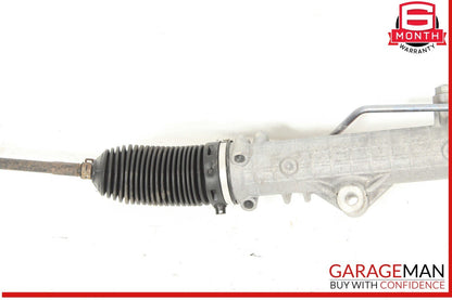 12-20 Mercedes R172 SLK250 SLC300 SLK300 Power Steering Rack and Pinion OEM