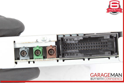 08-16 Audi S4 Rear View Reverse Back Up Camera Control Module Unit 8T0907441C
