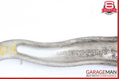 07-14 Mercedes W221 S550 S63 Rear Left or Right Camber Strut Upper Control Arm