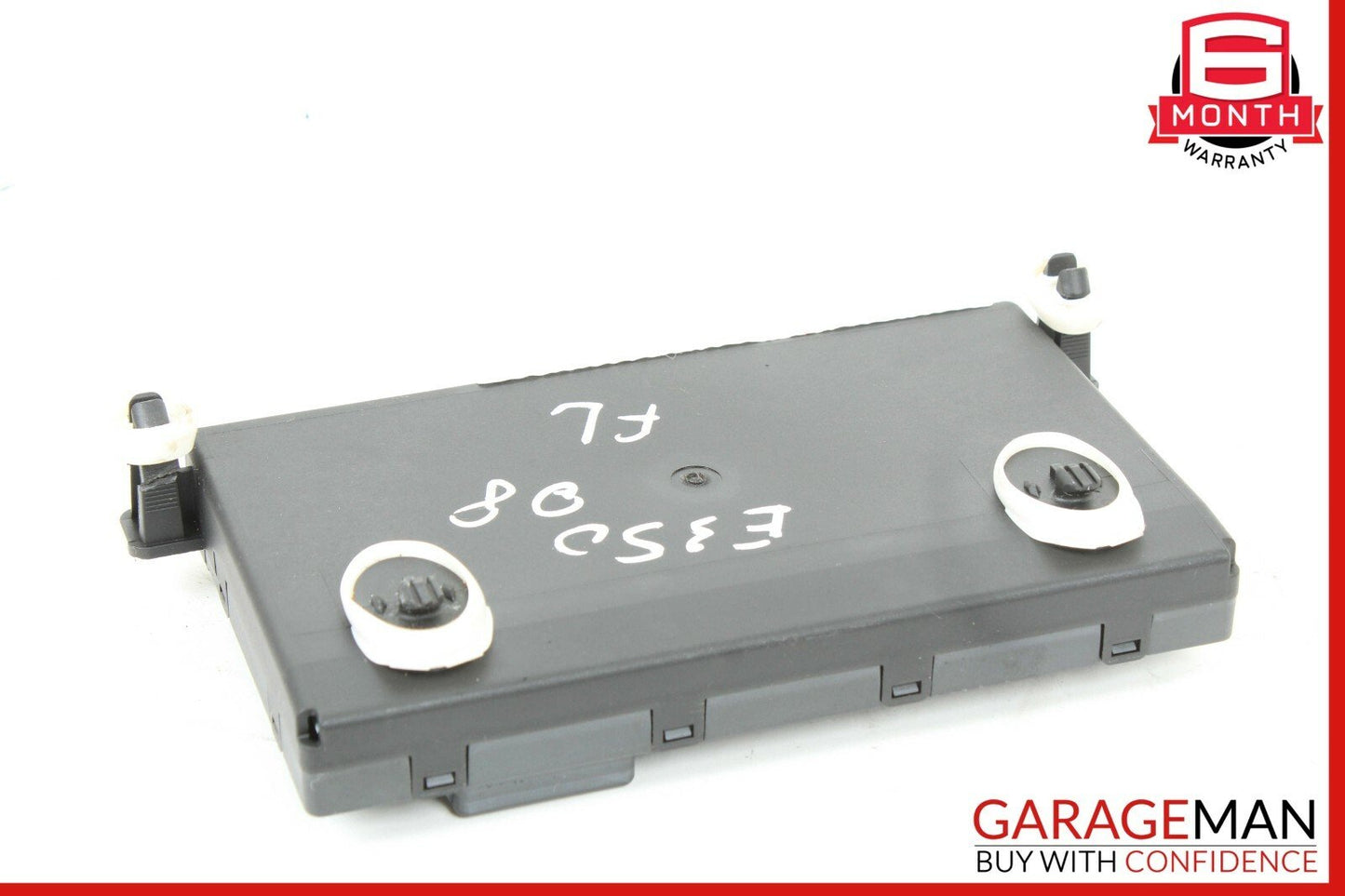 03-09 Mercedes W211 E350 E550 Front Left Driver Side Door Control Module OEM