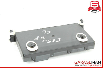 03-09 Mercedes W211 E350 E550 Front Left Driver Side Door Control Module OEM
